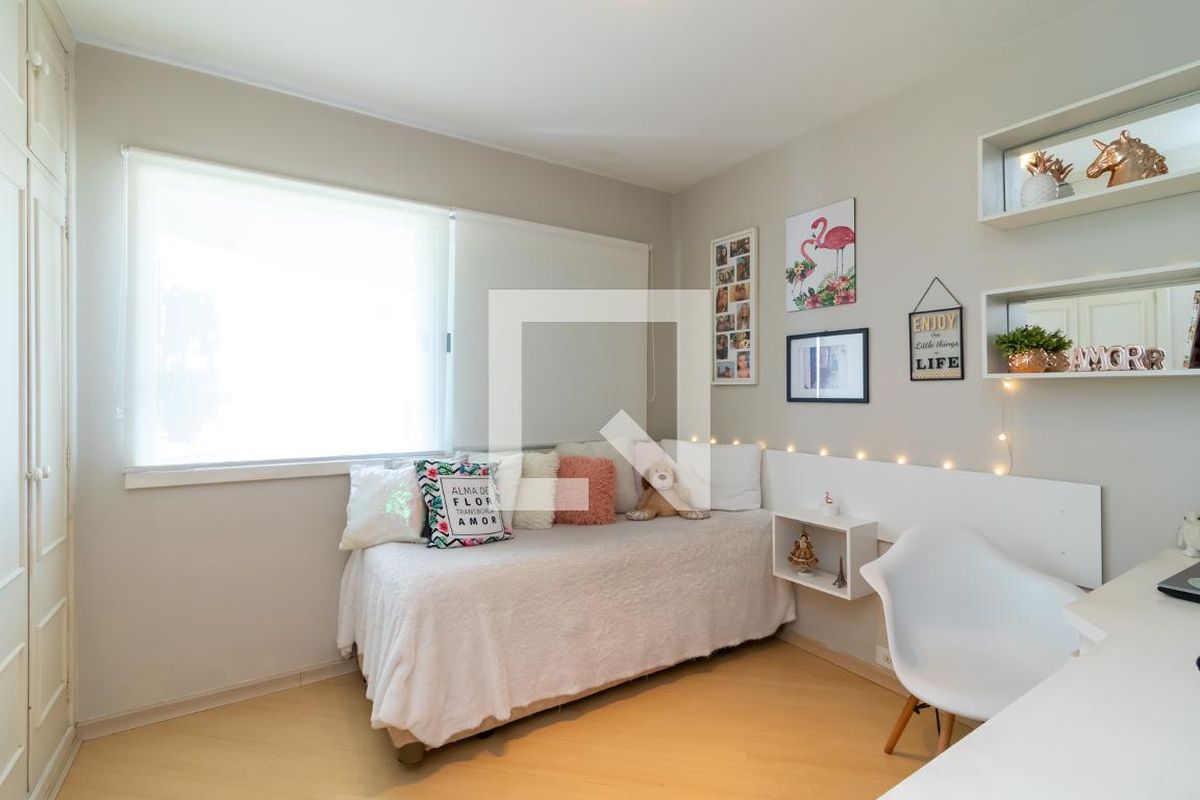 Apartamento, 3 quartos, 90 m² - Foto 62