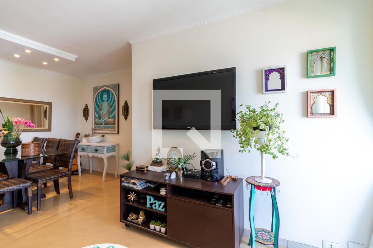 Apartamento, 3 quartos, 90 m² - Foto 20