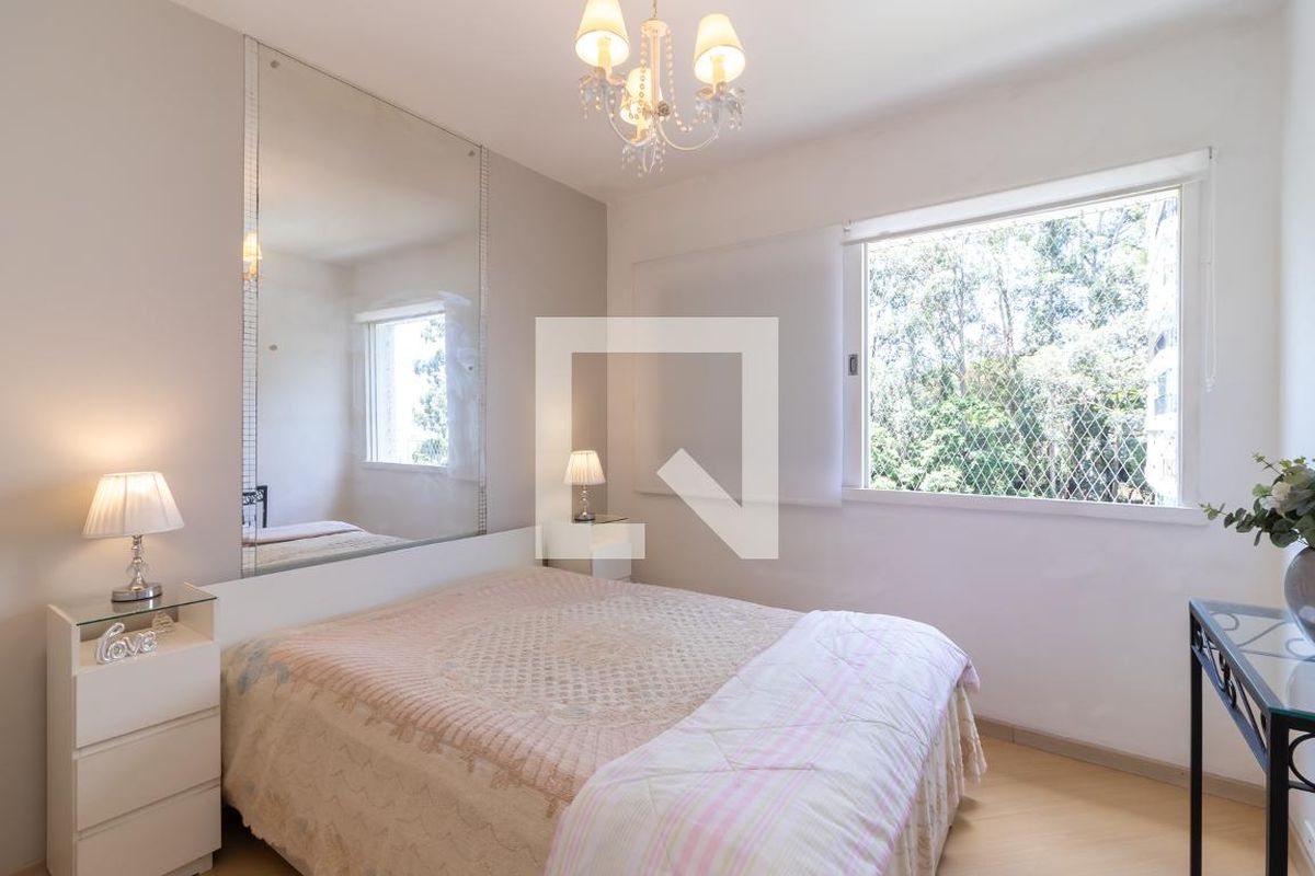 Apartamento, 3 quartos, 90 m² - Foto 36