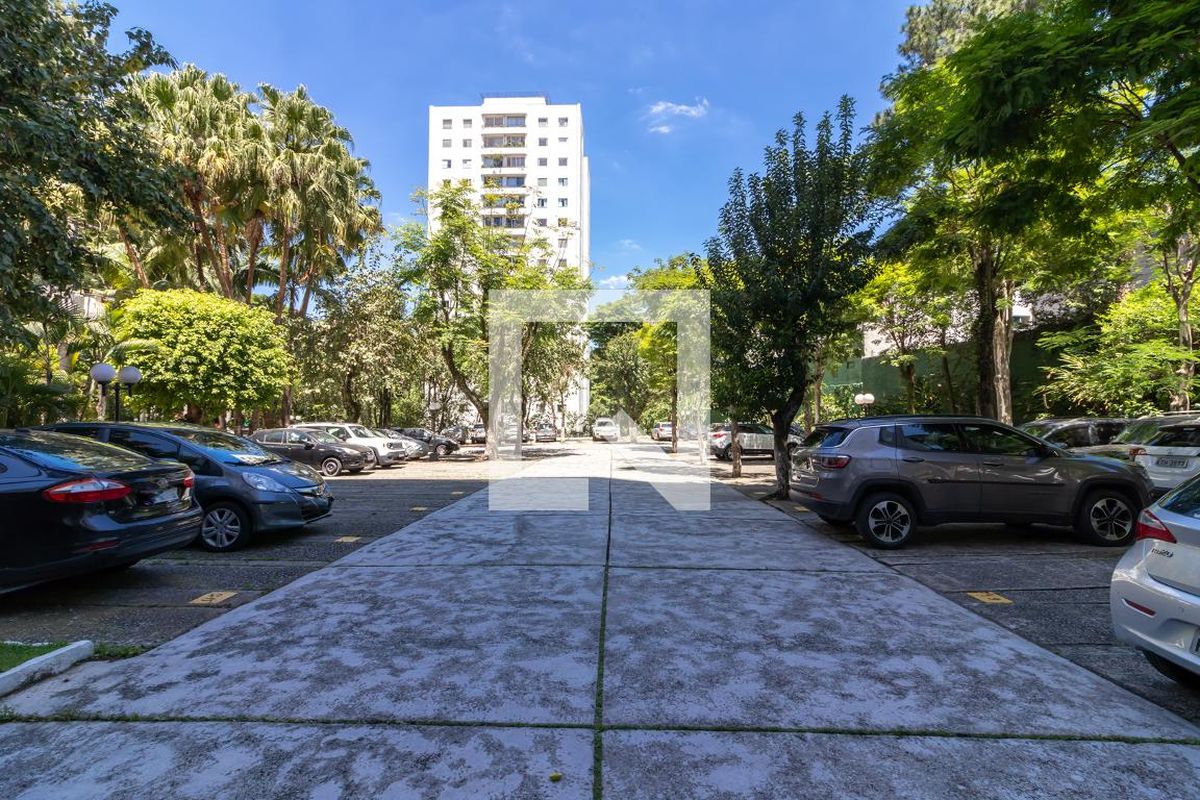 Apartamento, 3 quartos, 90 m² - Foto 188