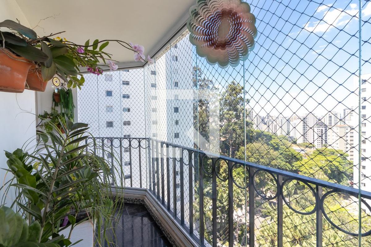 Apartamento, 3 quartos, 90 m² - Foto 28
