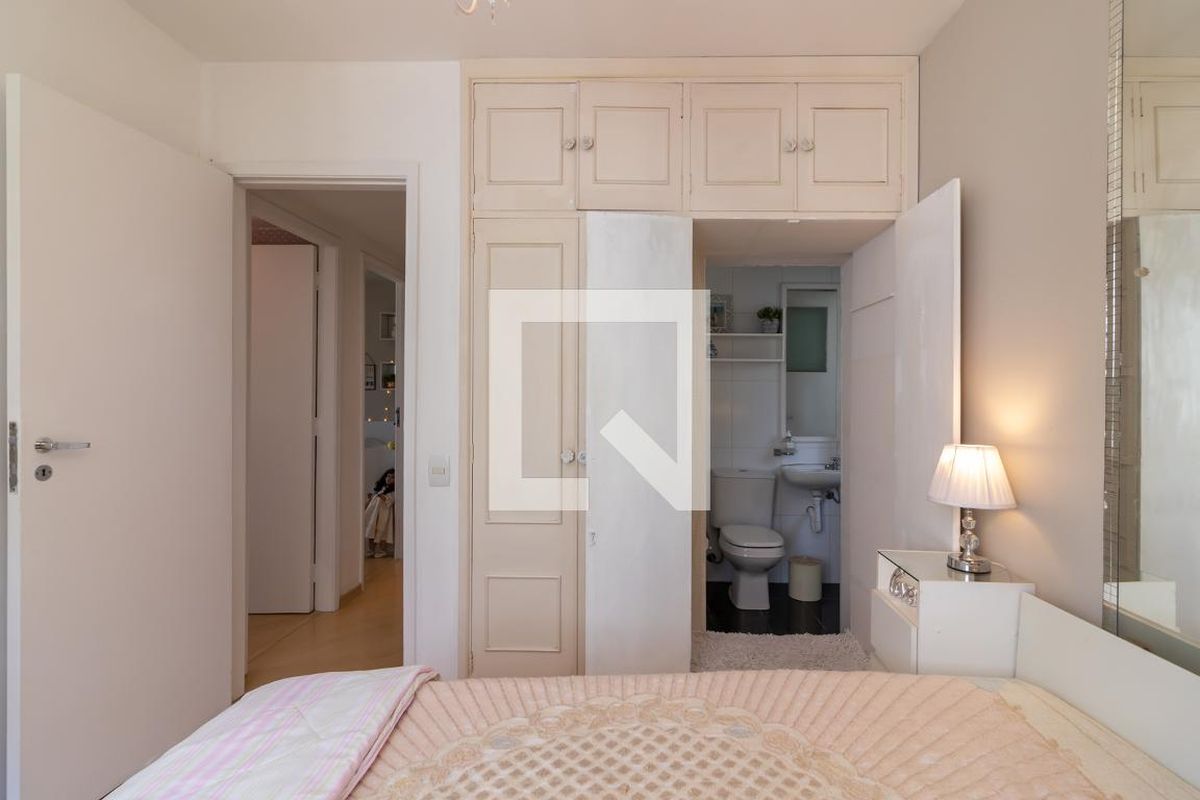 Apartamento, 3 quartos, 90 m² - Foto 46