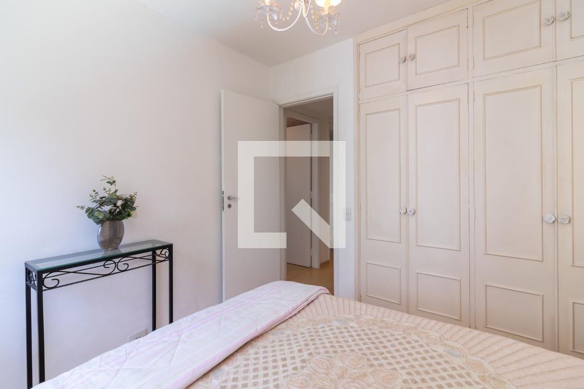Apartamento, 3 quartos, 90 m² - Foto 38