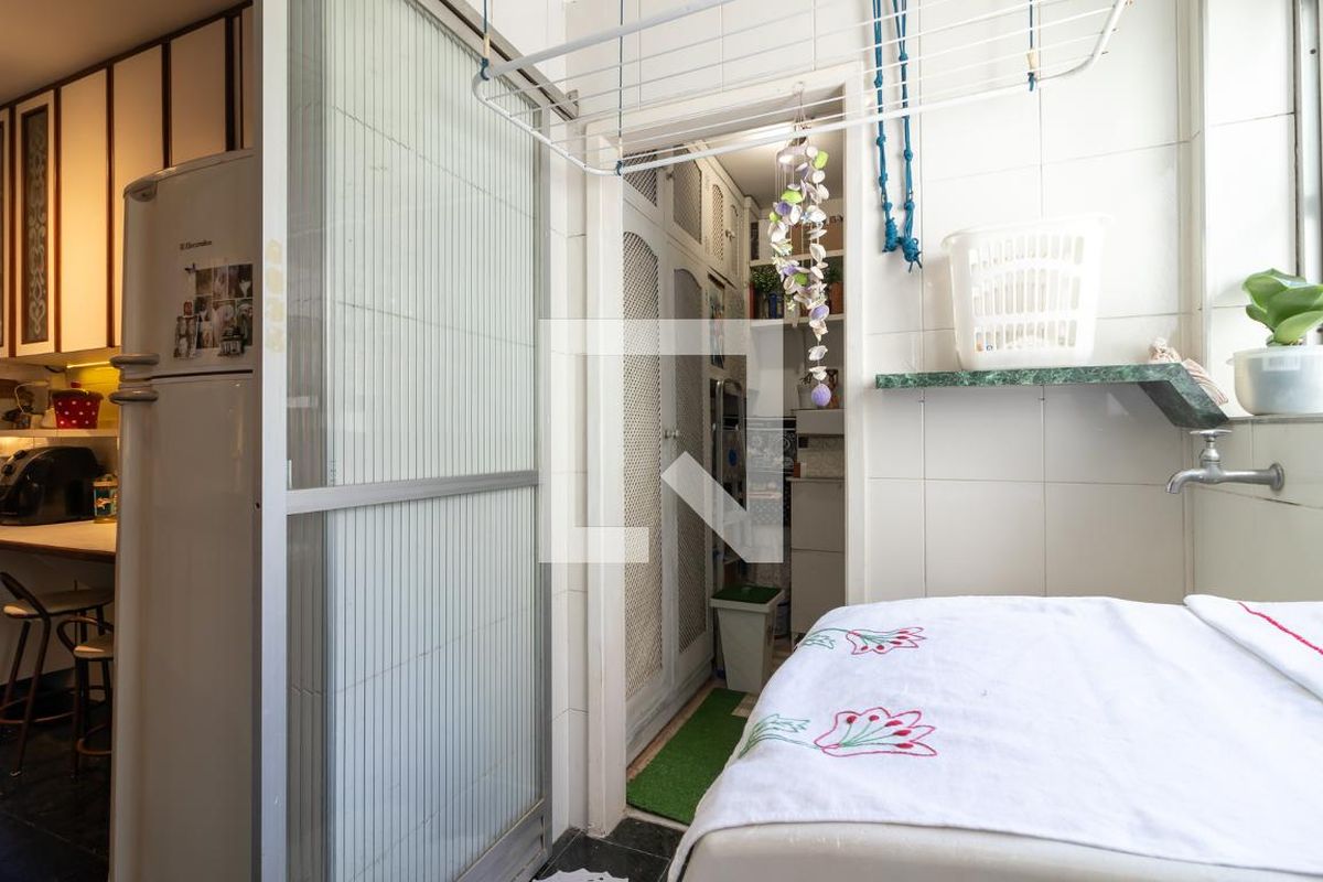 Apartamento, 3 quartos, 90 m² - Foto 126