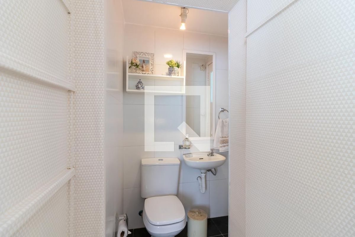 Apartamento, 3 quartos, 90 m² - Foto 50
