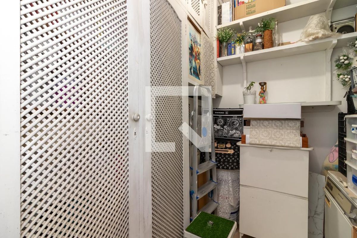Apartamento, 3 quartos, 90 m² - Foto 140