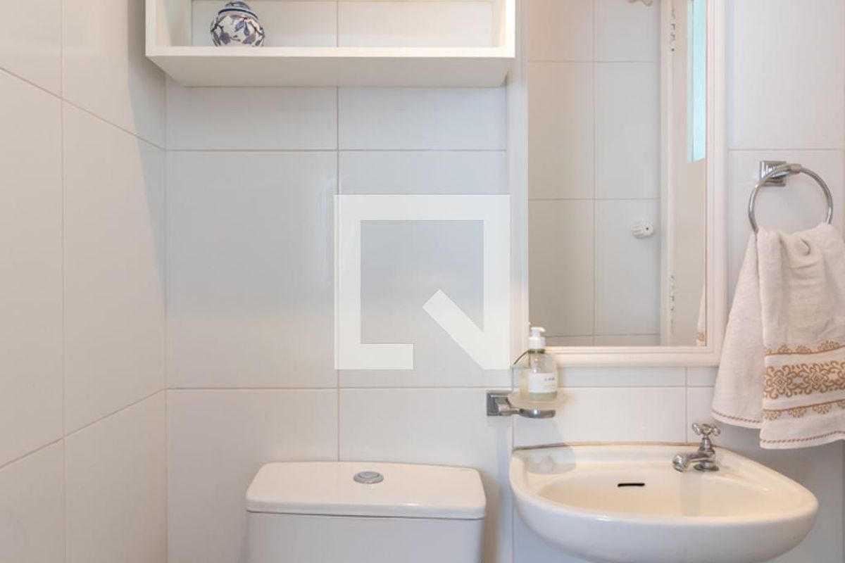 Apartamento, 3 quartos, 90 m² - Foto 52