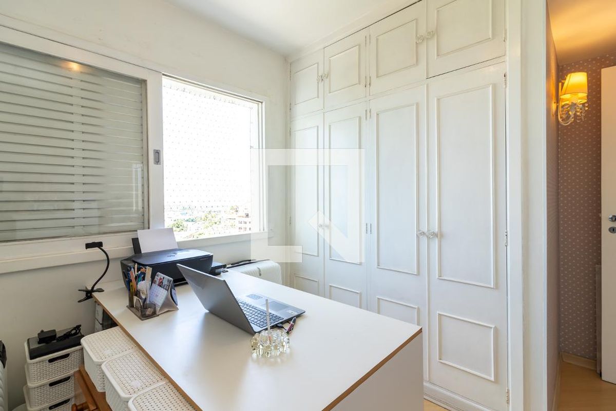 Apartamento, 3 quartos, 90 m² - Foto 82
