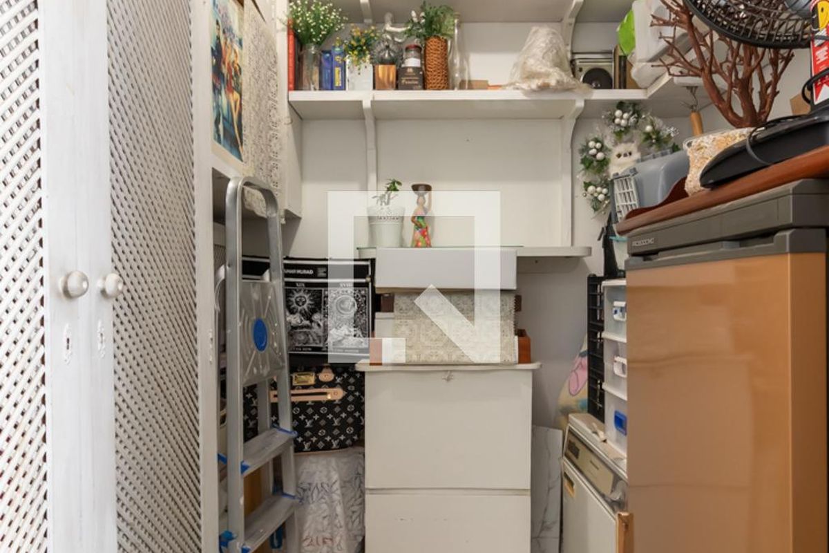 Apartamento, 3 quartos, 90 m² - Foto 144