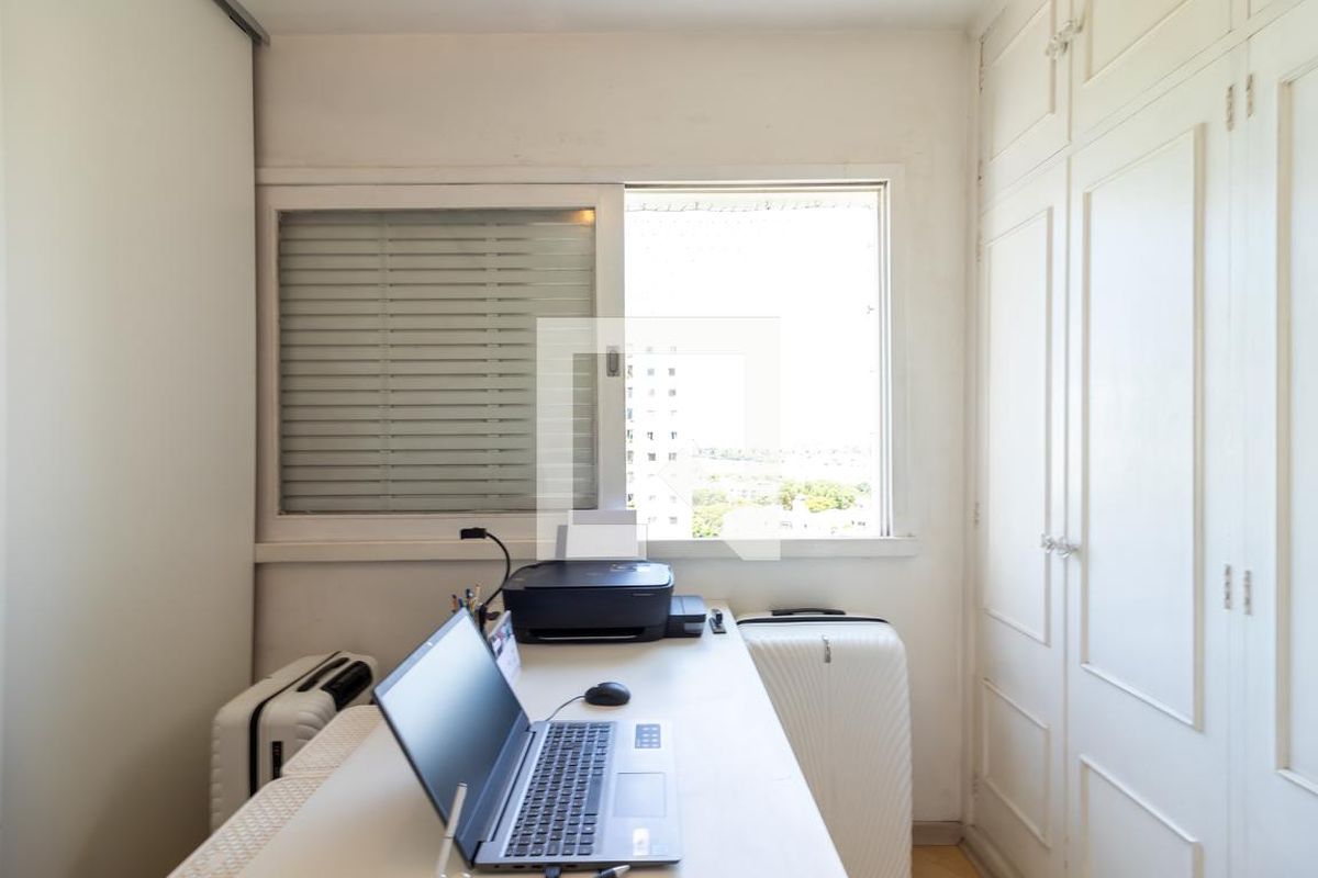 Apartamento, 3 quartos, 90 m² - Foto 86