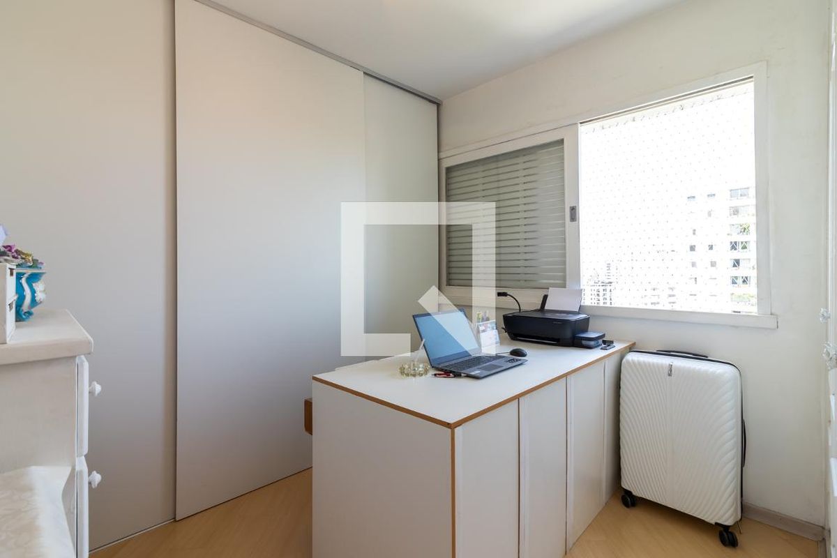 Apartamento, 3 quartos, 90 m² - Foto 78