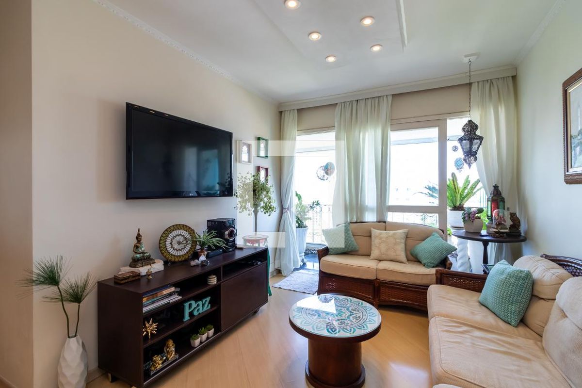 Apartamento, 3 quartos, 90 m² - Foto 14