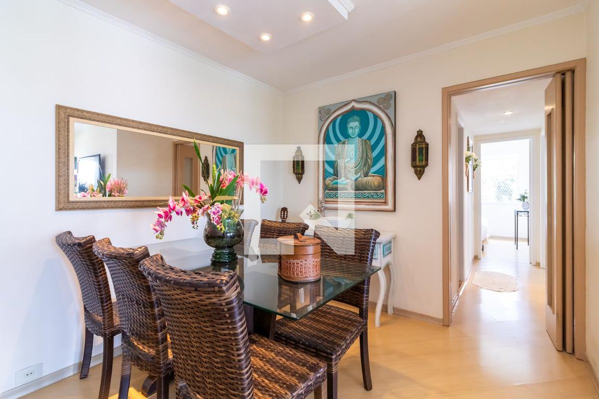 Apartamento, 3 quartos, 90 m² - Foto 8