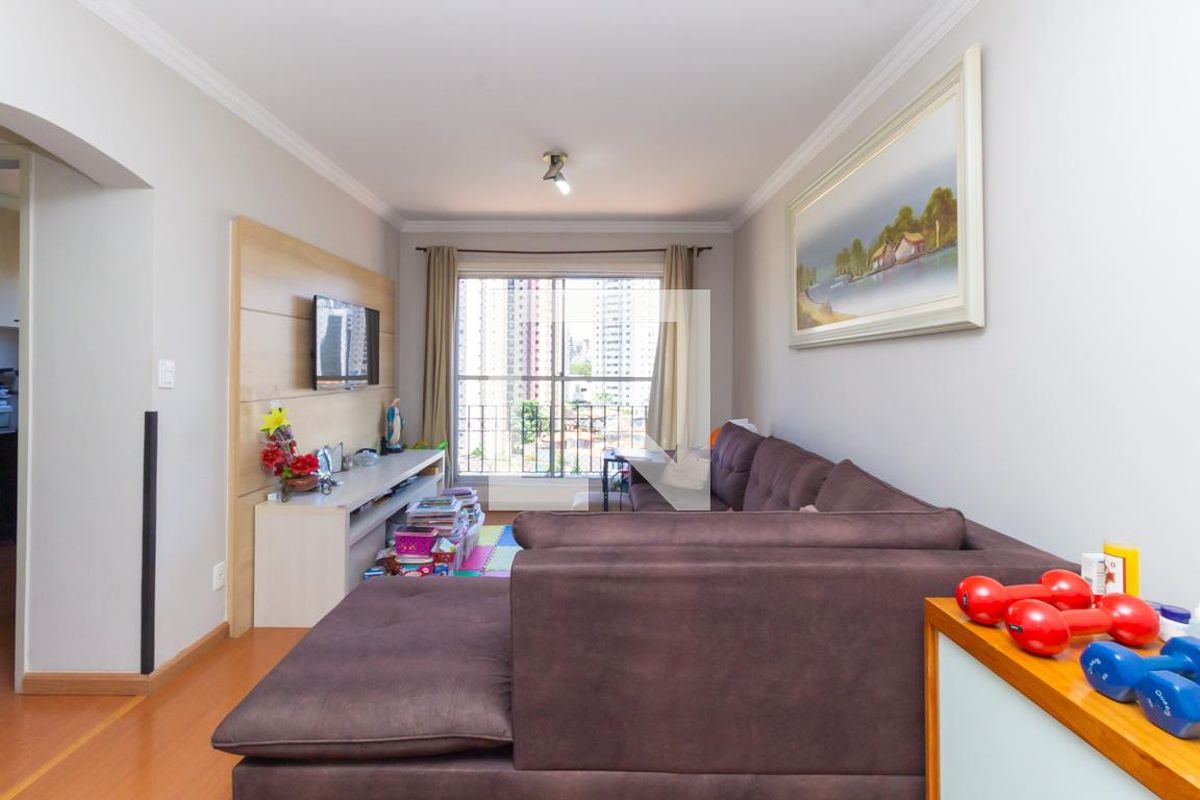 Apartamento, 3 quartos, 100 m² - Foto 7