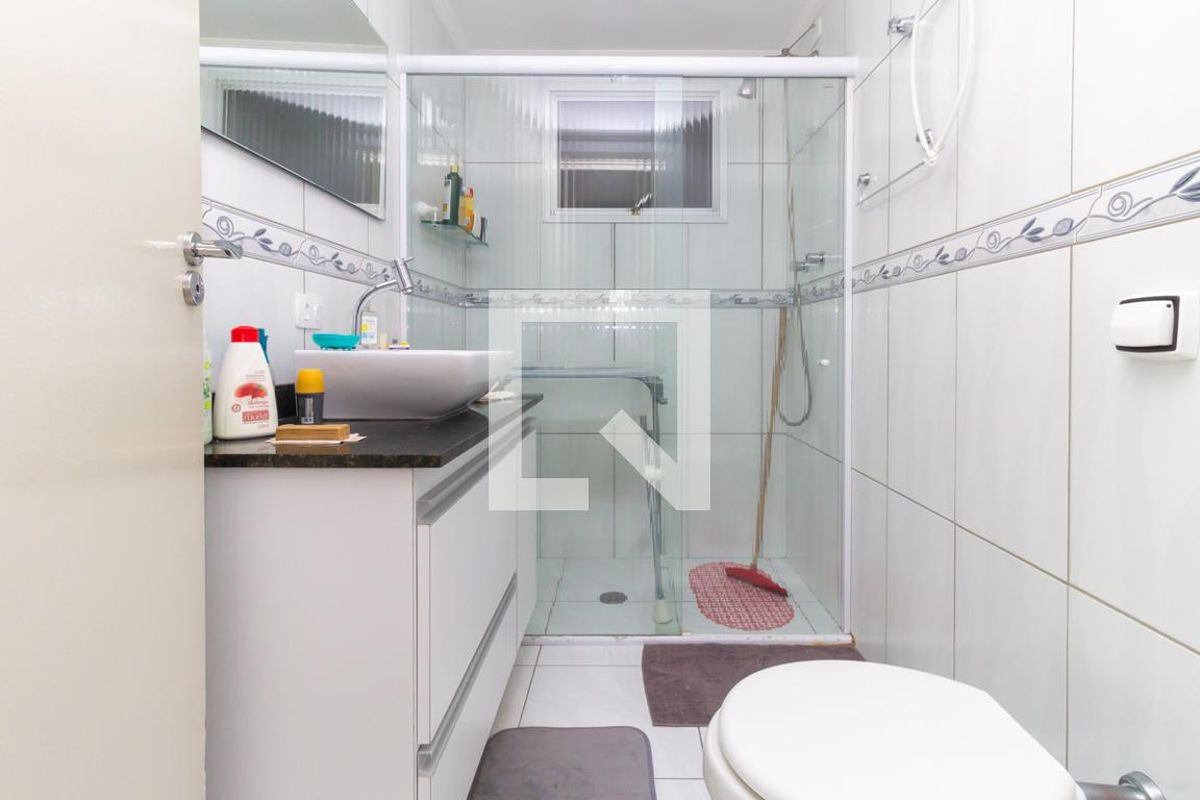 Apartamento, 3 quartos, 100 m² - Foto 53