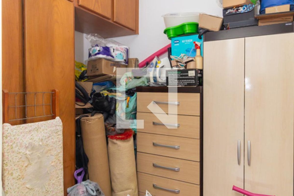 Apartamento, 3 quartos, 100 m² - Foto 83