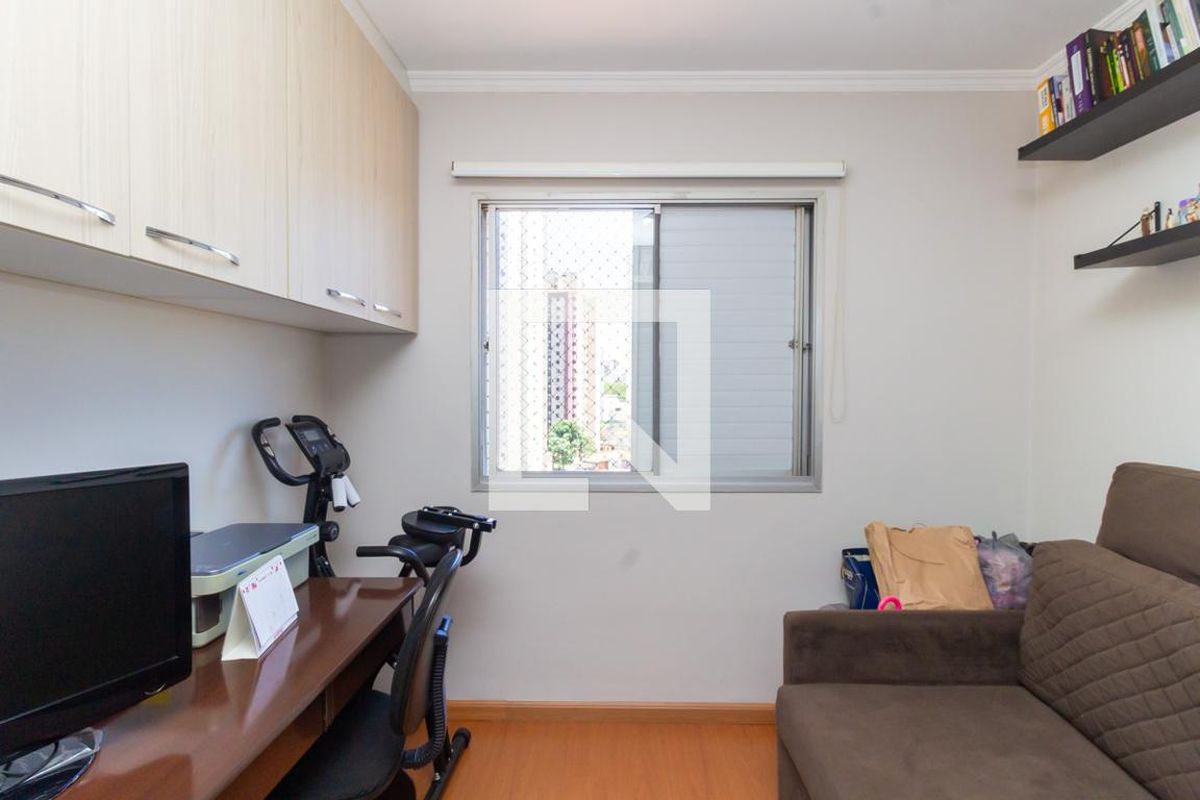 Apartamento, 3 quartos, 100 m² - Foto 49