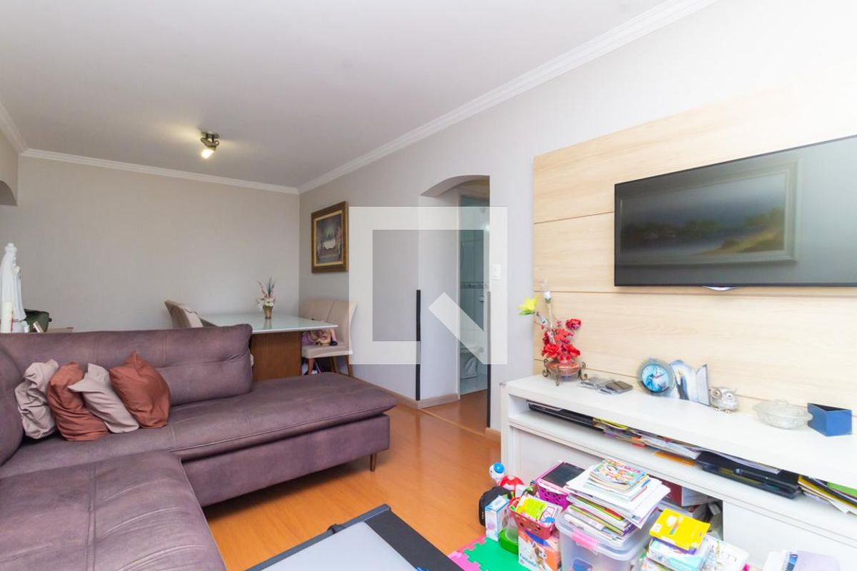 Apartamento, 3 quartos, 100 m² - Foto 13