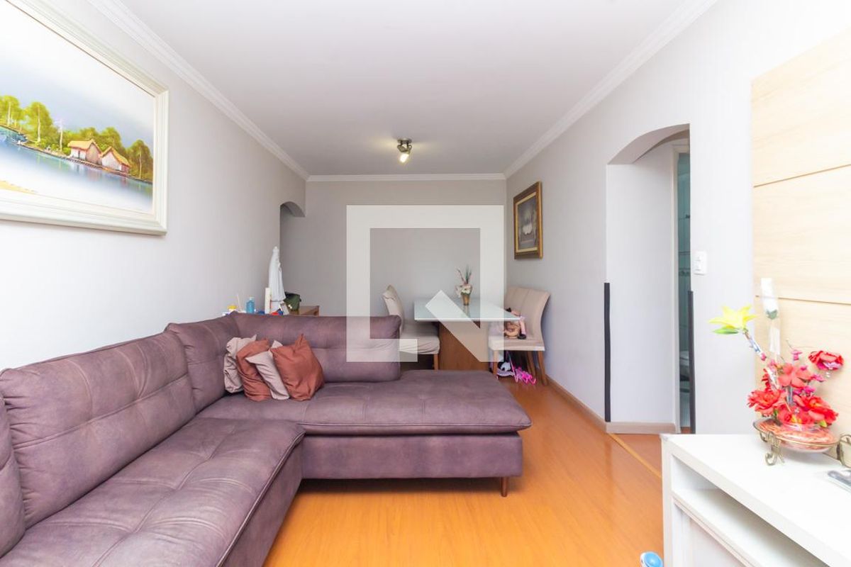 Apartamento, 3 quartos, 100 m² - Foto 11