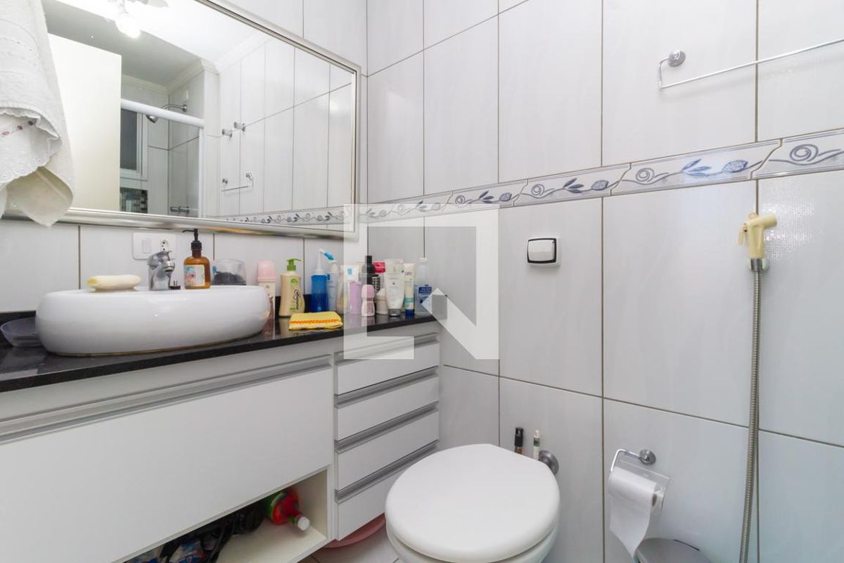 Apartamento, 3 quartos, 100 m² - Foto 23