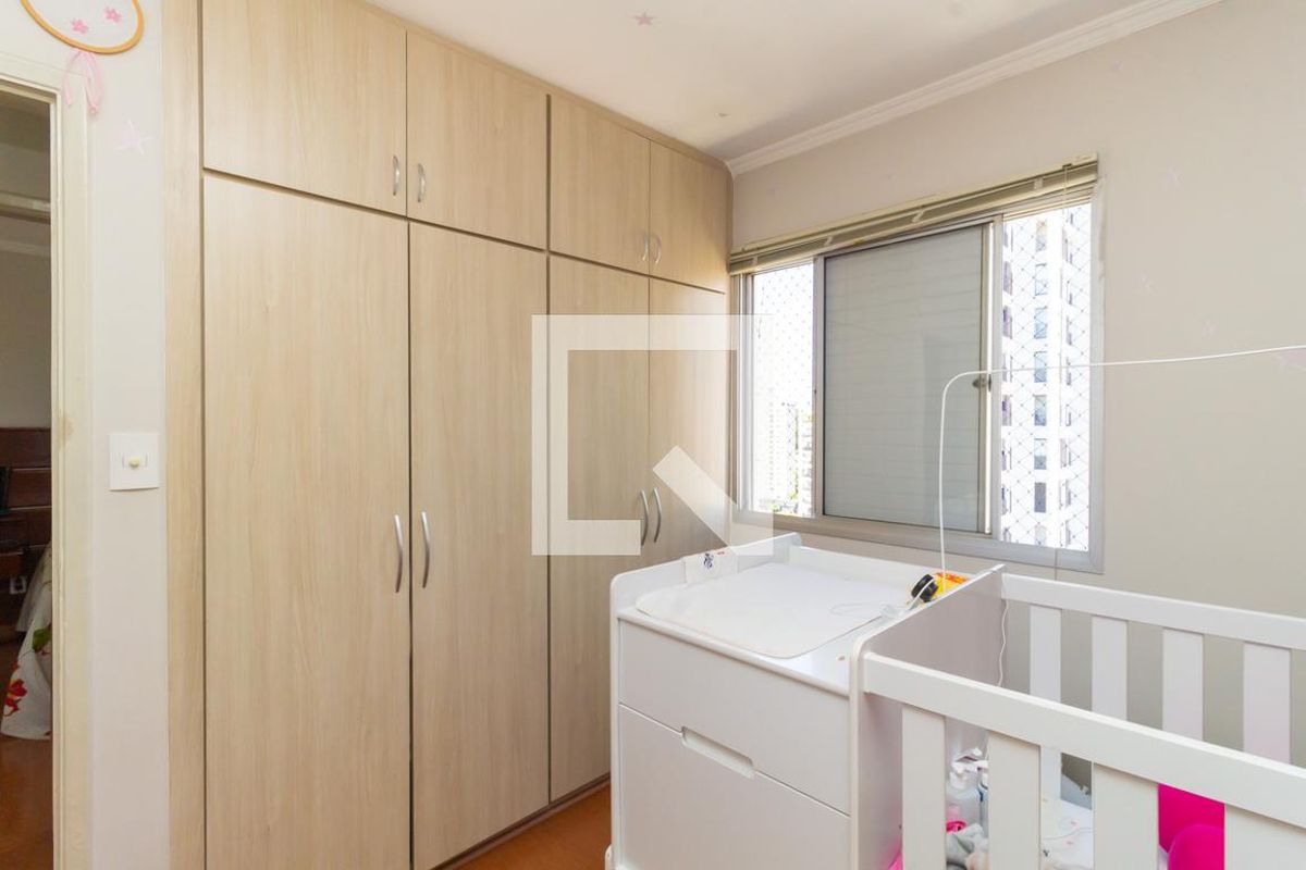 Apartamento, 3 quartos, 100 m² - Foto 35