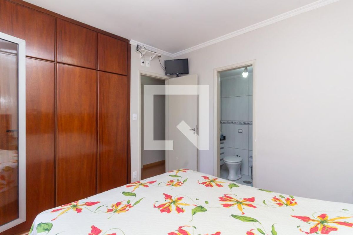 Apartamento, 3 quartos, 100 m² - Foto 19