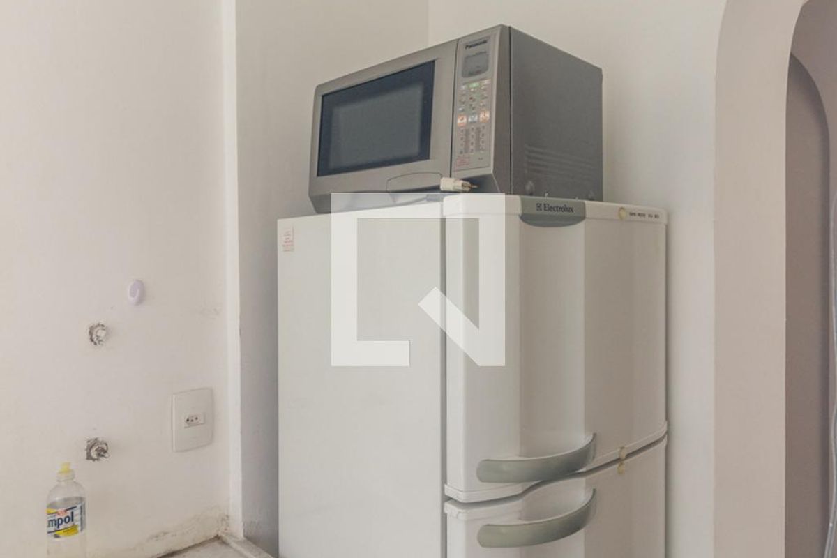 Apartamento, 1 quarto, 45 m² - Foto 40