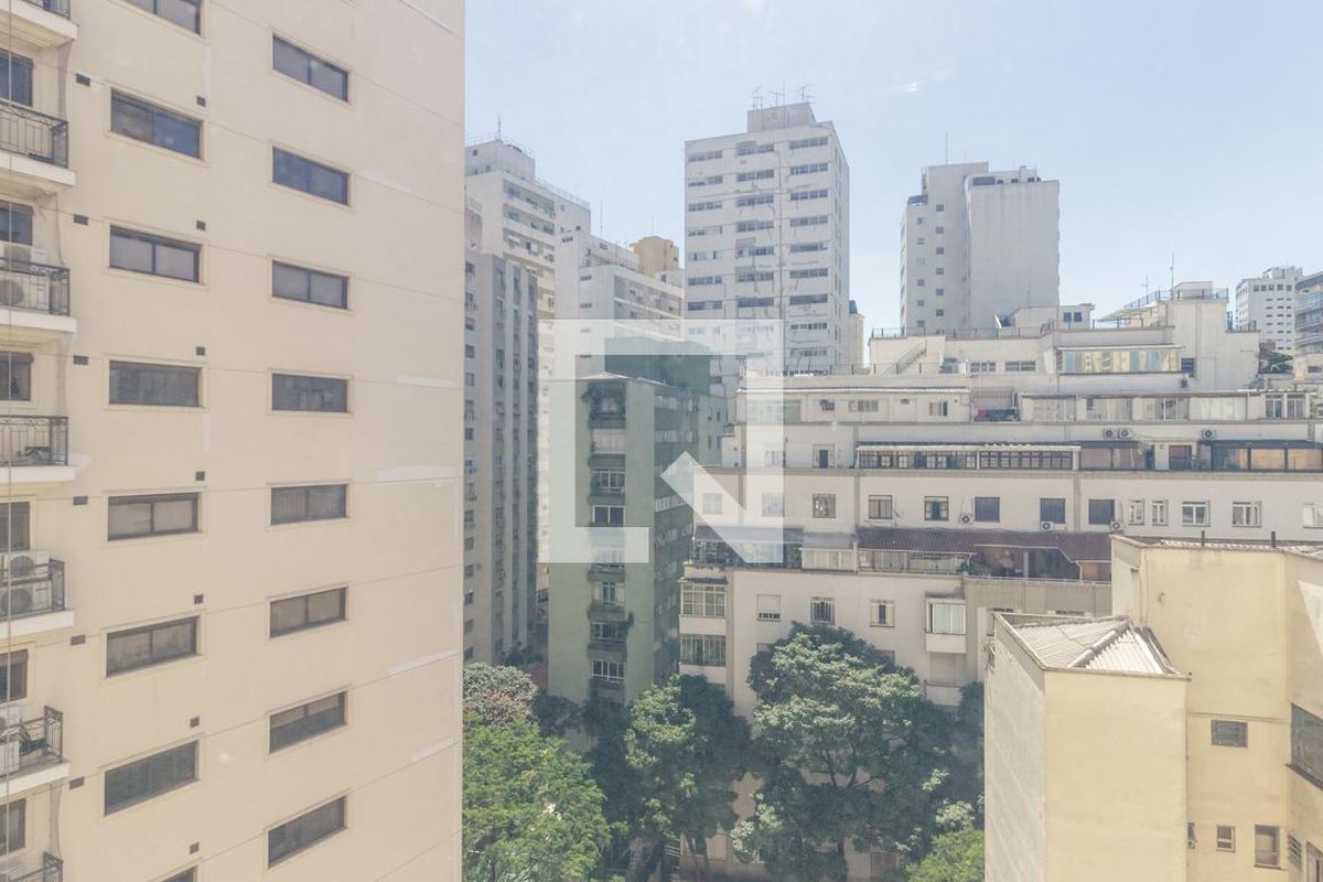 Apartamento, 1 quarto, 45 m² - Foto 10