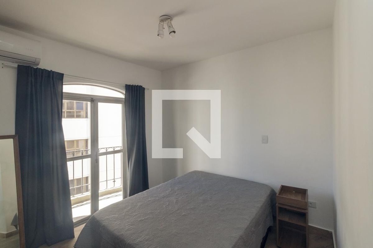 Apartamento, 1 quarto, 45 m² - Foto 14