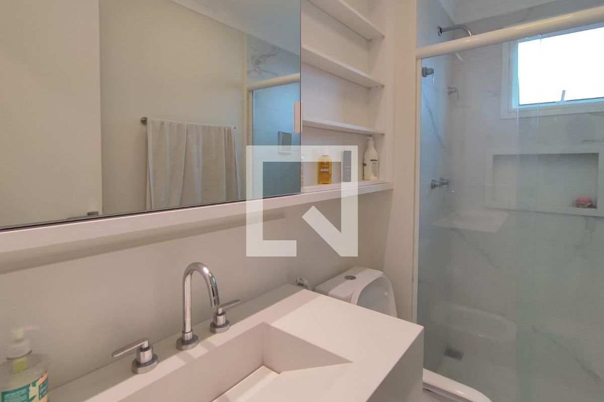 Apartamento à Venda - Parque Prado, 3 Quartos,  137 m2 em , Campinas - sp | SoloBR