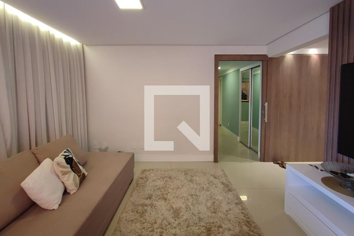 Apartamento à Venda - Parque Prado, 3 Quartos,  137 m2 em , Campinas - sp | SoloBR