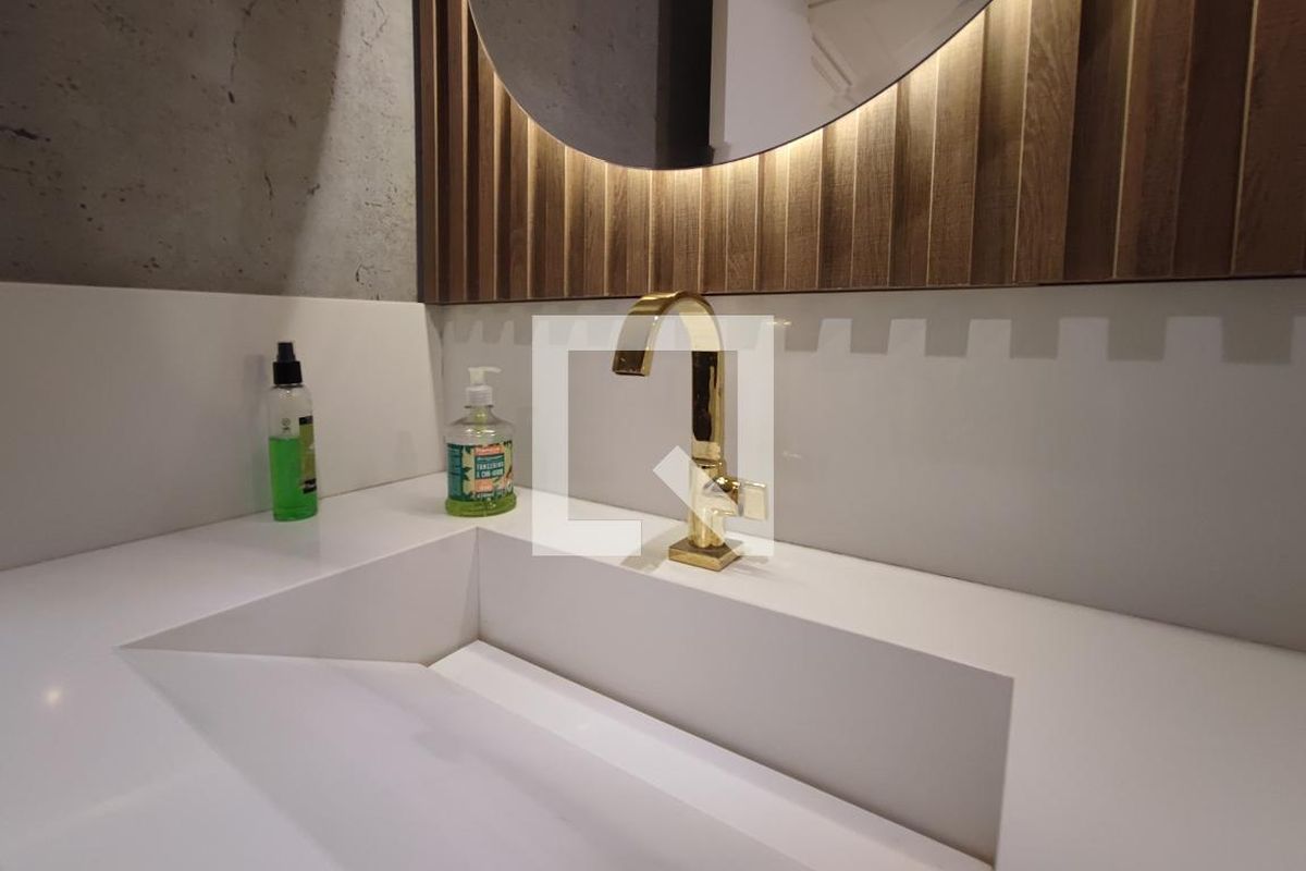 Apartamento à Venda - Parque Prado, 3 Quartos,  137 m2 em , Campinas - sp | SoloBR