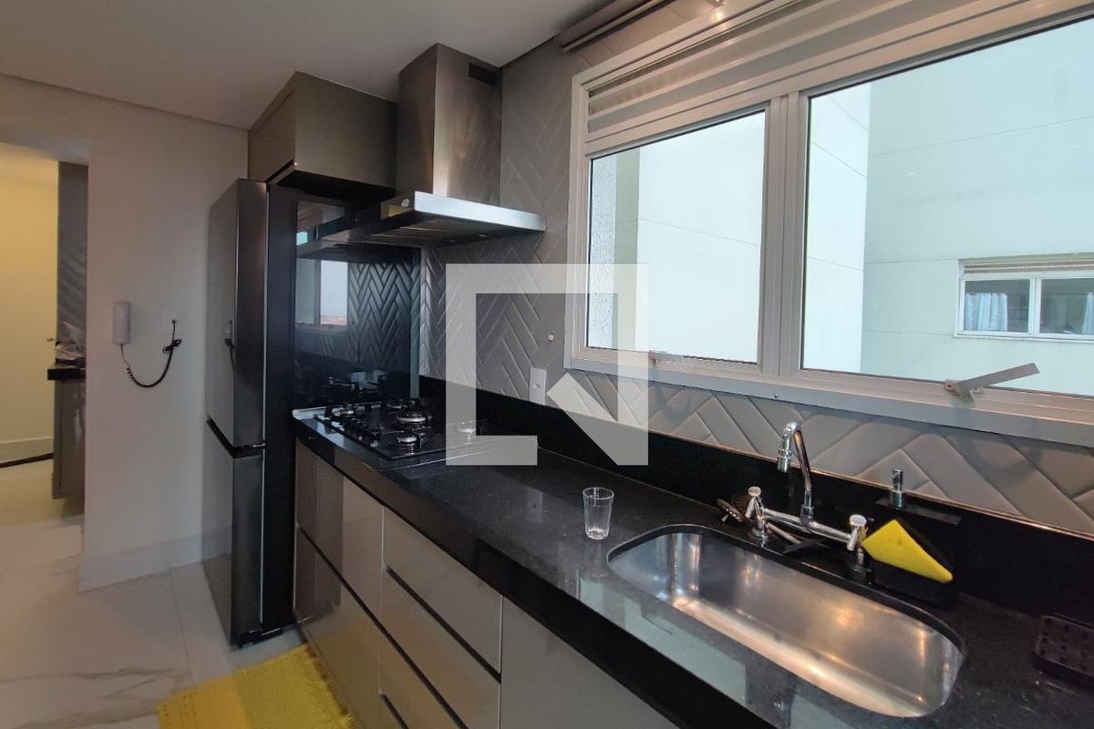 Apartamento à Venda - Parque Prado, 3 Quartos,  137 m2 em , Campinas - sp | SoloBR