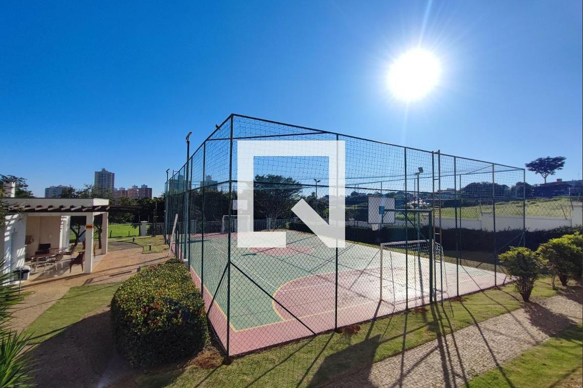 Apartamento à Venda - Parque Prado, 3 Quartos,  137 m2 em , Campinas - sp | SoloBR