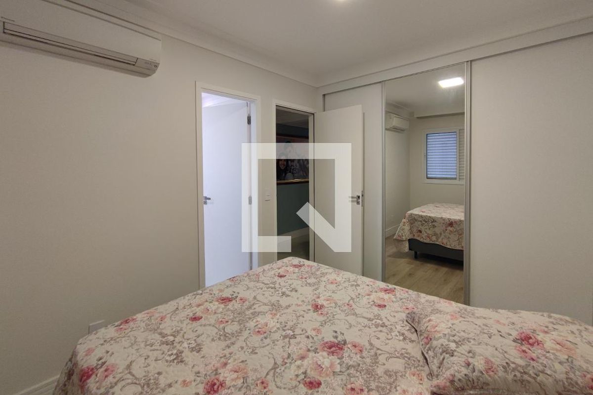 Apartamento à Venda - Parque Prado, 3 Quartos,  137 m2 em , Campinas - sp | SoloBR