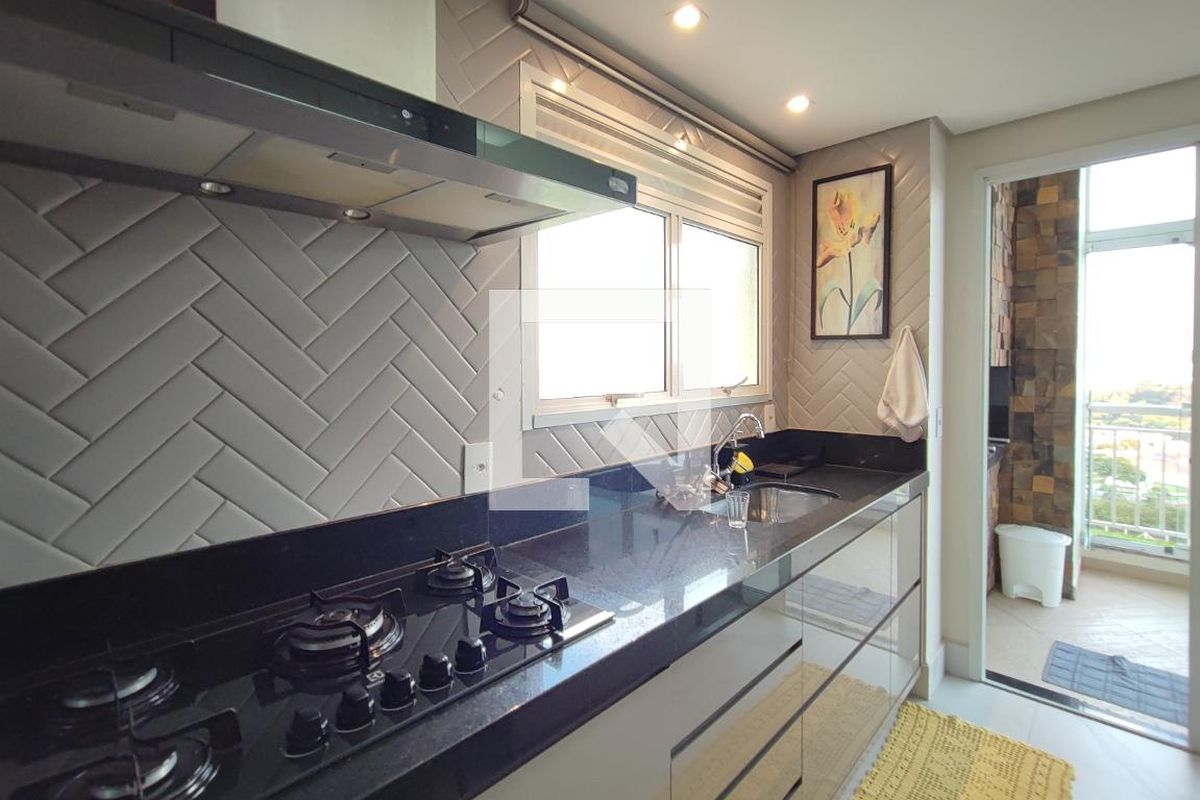 Apartamento à Venda - Parque Prado, 3 Quartos,  137 m2 em , Campinas - sp | SoloBR