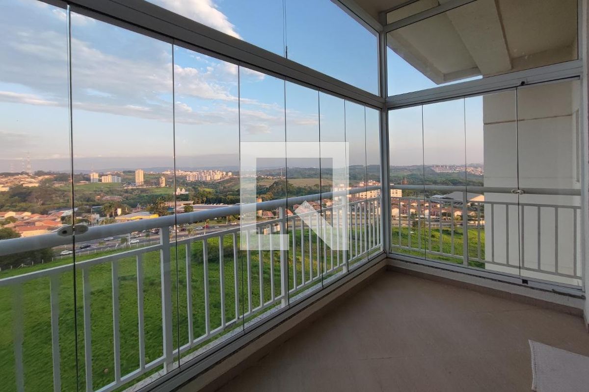 Apartamento à Venda - Parque Prado, 3 Quartos,  137 m2 em , Campinas - sp | SoloBR