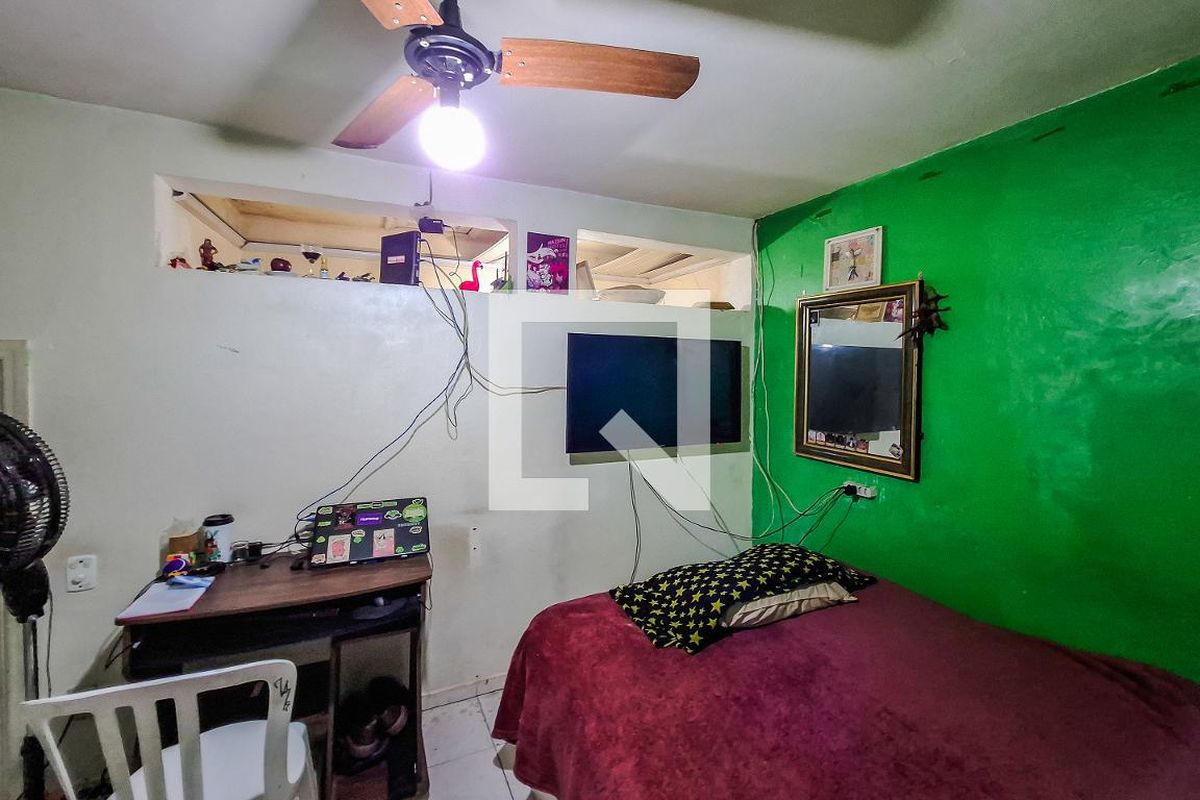 Casa, 5 quartos, 150 m² - Foto 44