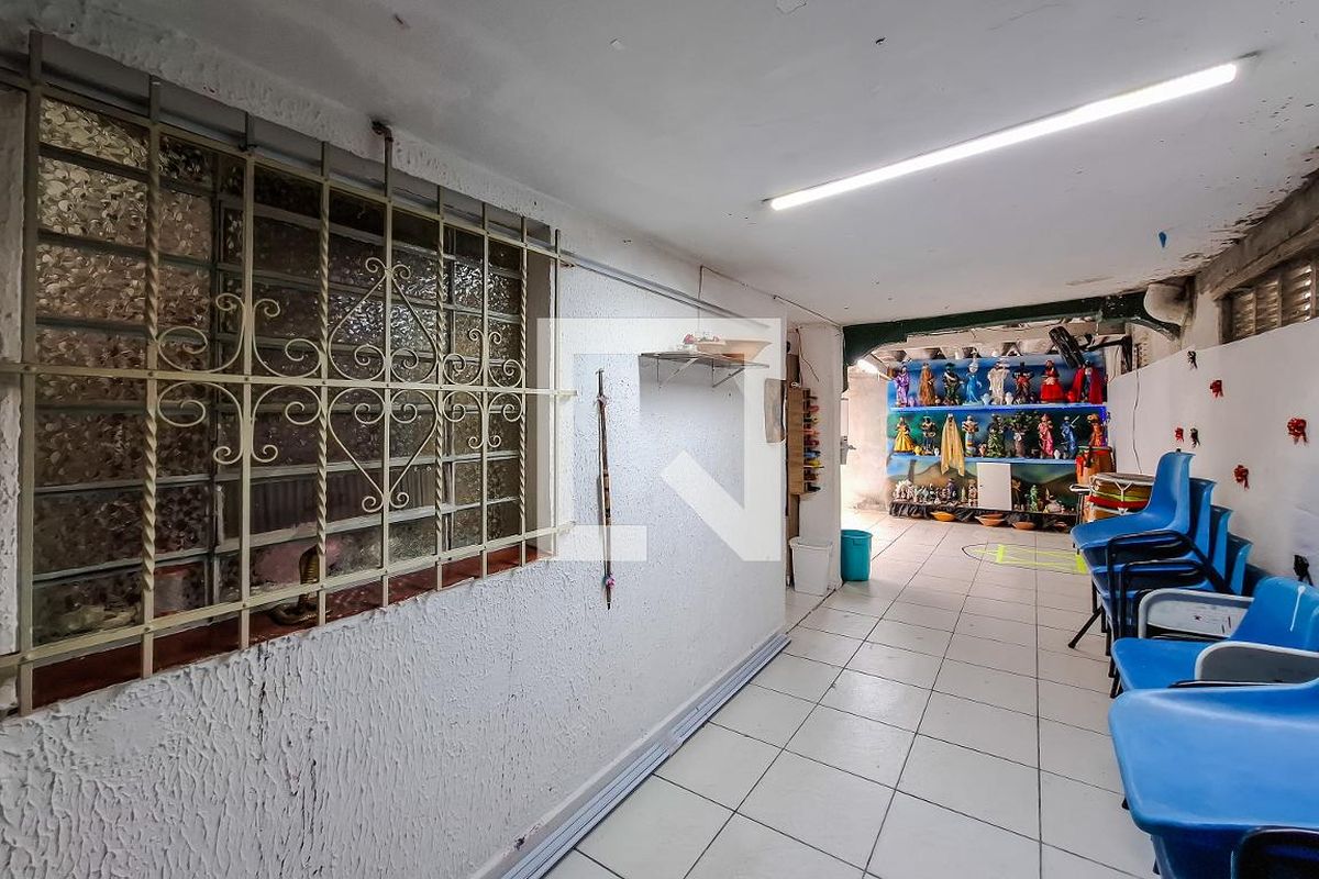 Casa, 5 quartos, 150 m² - Foto 18