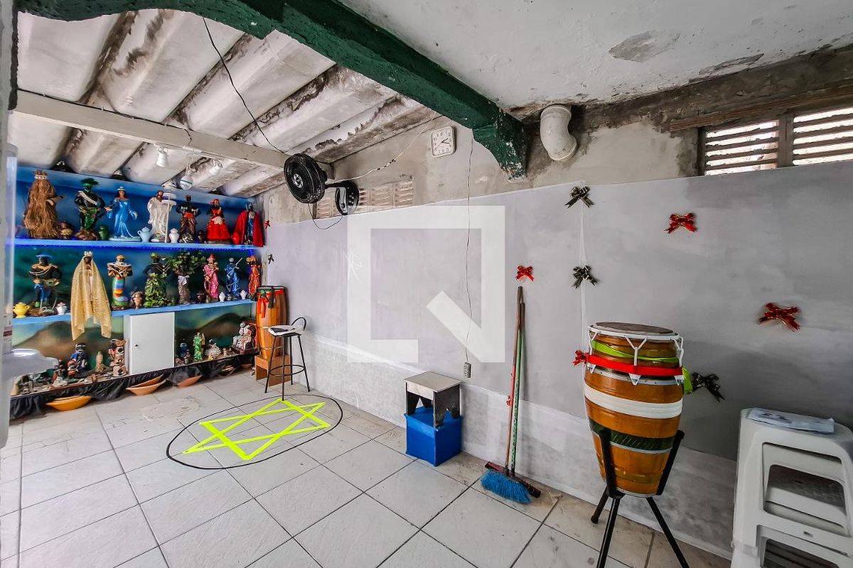 Casa, 5 quartos, 150 m² - Foto 16