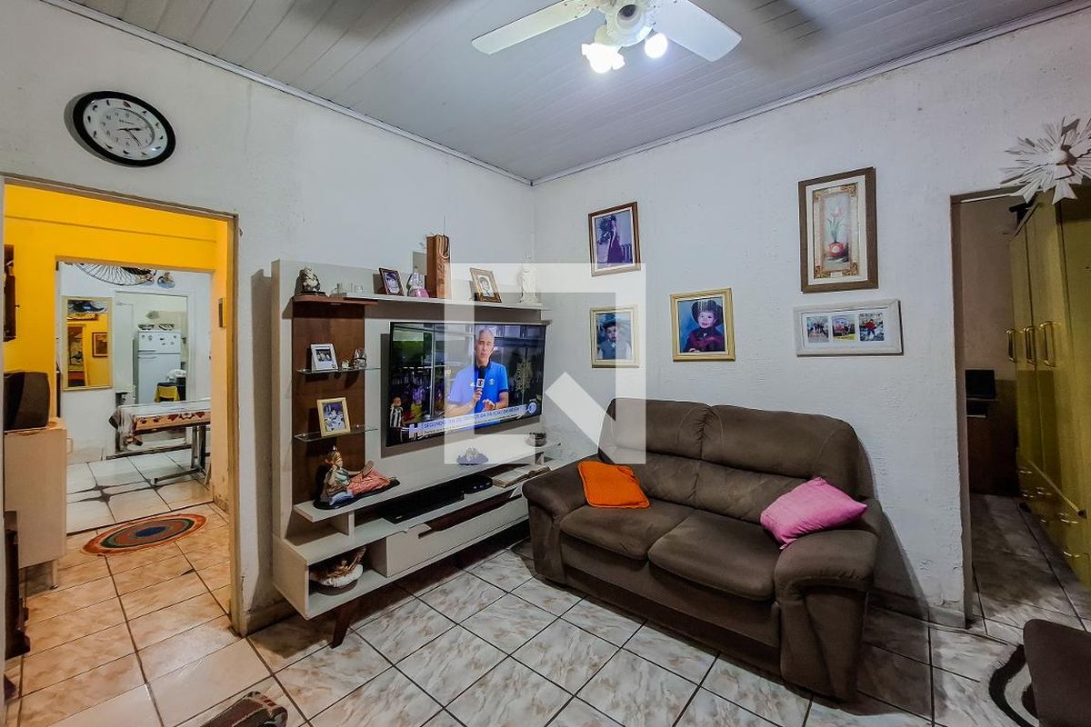 Casa, 5 quartos, 150 m² - Foto 2