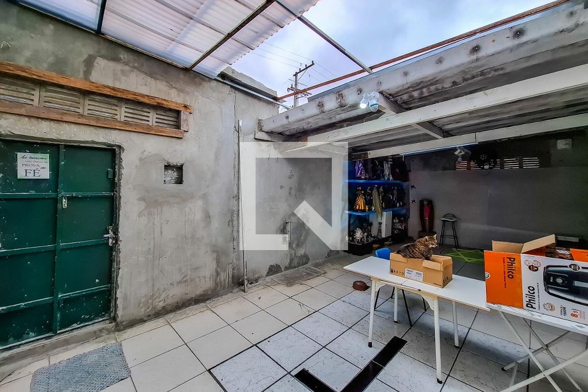 Casa, 5 quartos, 150 m² - Foto 12