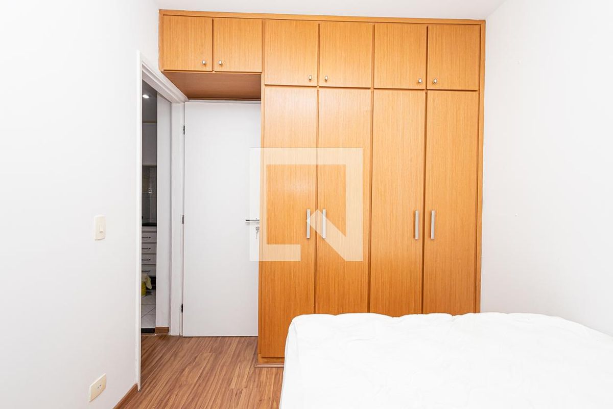 Apartamento, 1 quarto, 36 m² - Foto 34