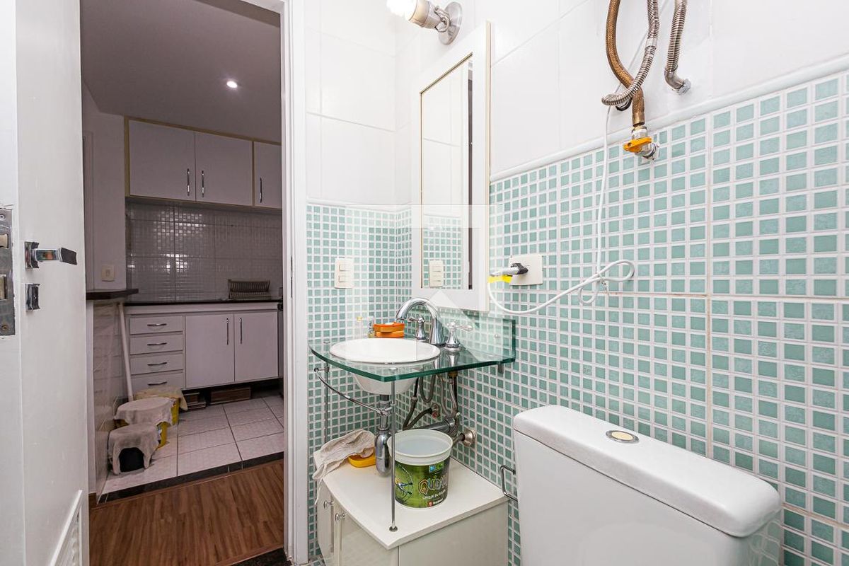 Apartamento, 1 quarto, 36 m² - Foto 42