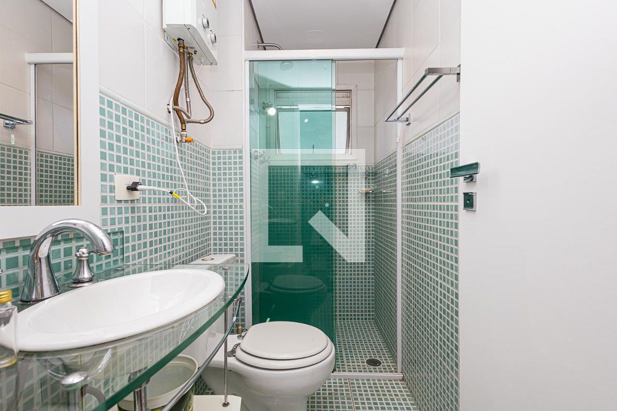 Apartamento, 1 quarto, 36 m² - Foto 40