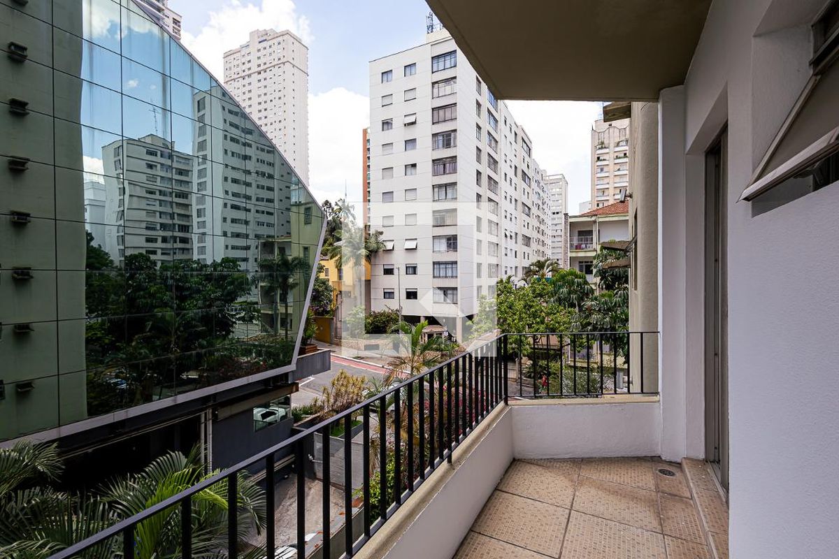 Apartamento, 1 quarto, 36 m² - Foto 24