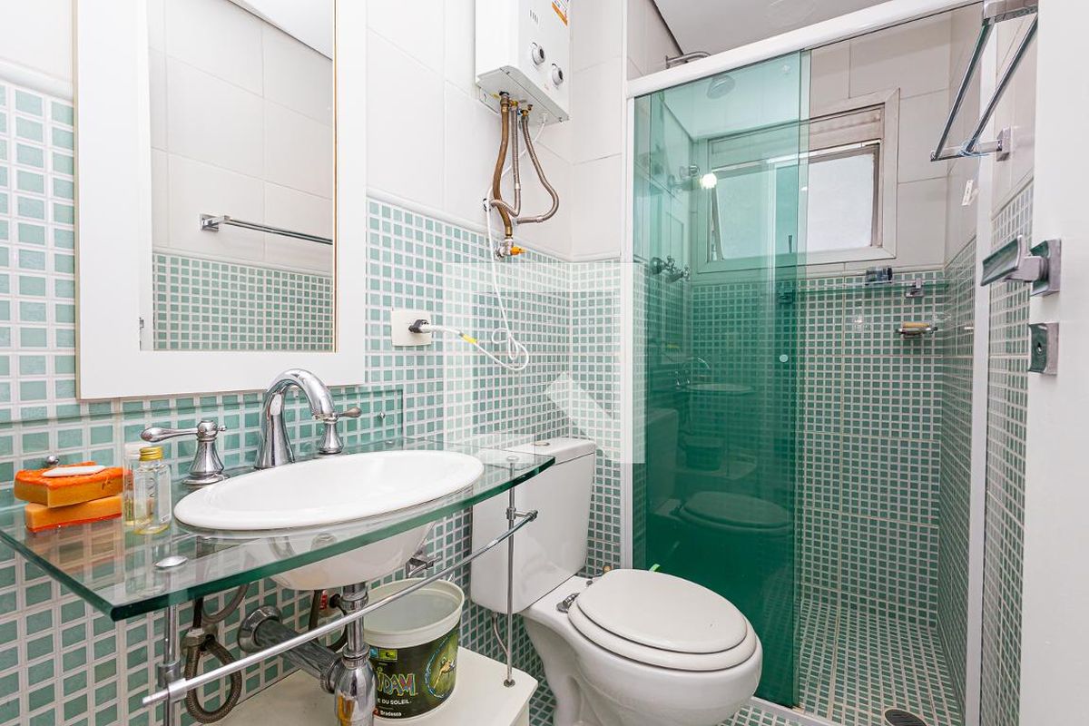 Apartamento, 1 quarto, 36 m² - Foto 38