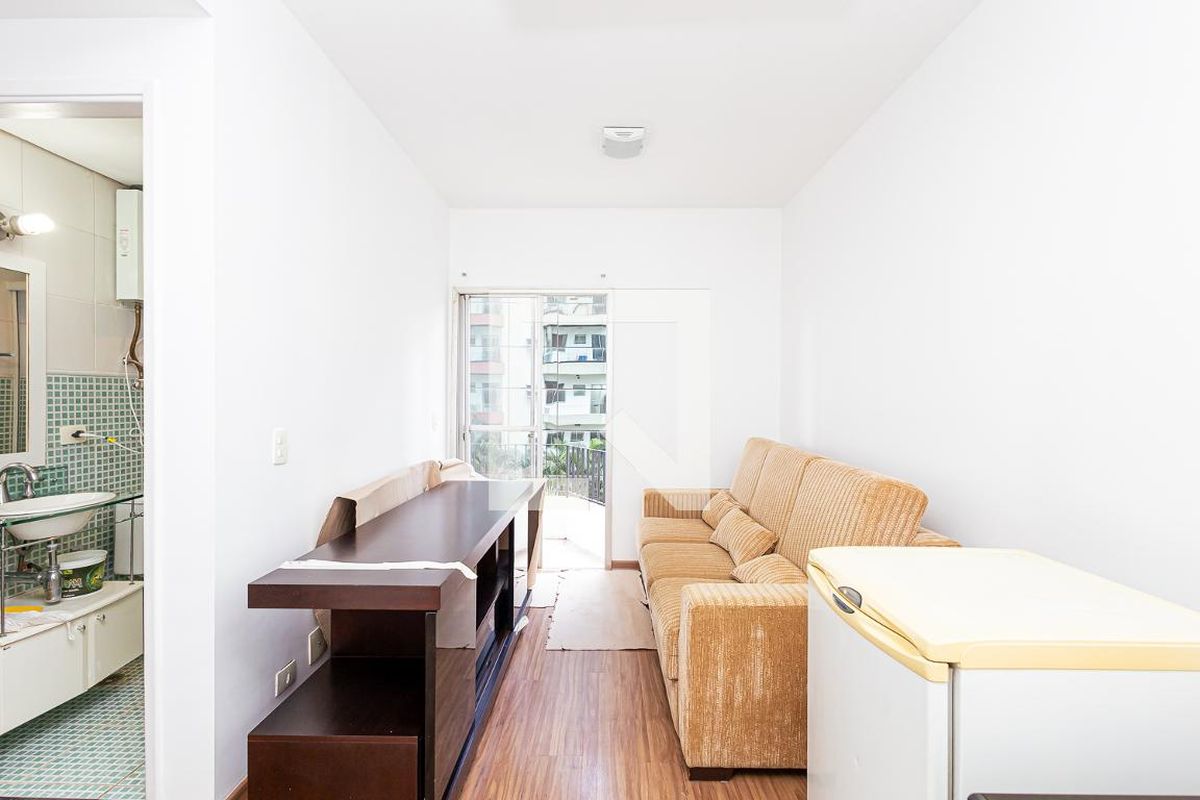 Apartamento, 1 quarto, 36 m² - Foto 4
