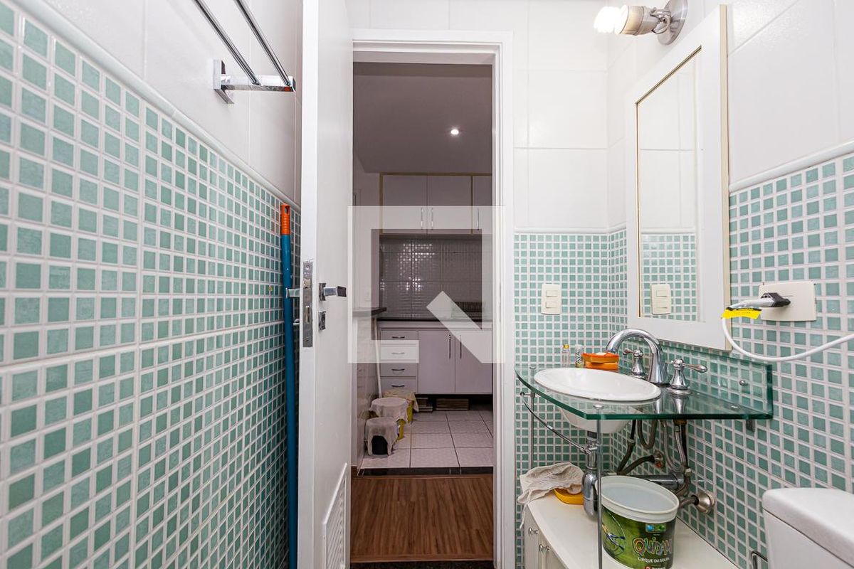 Apartamento, 1 quarto, 36 m² - Foto 44