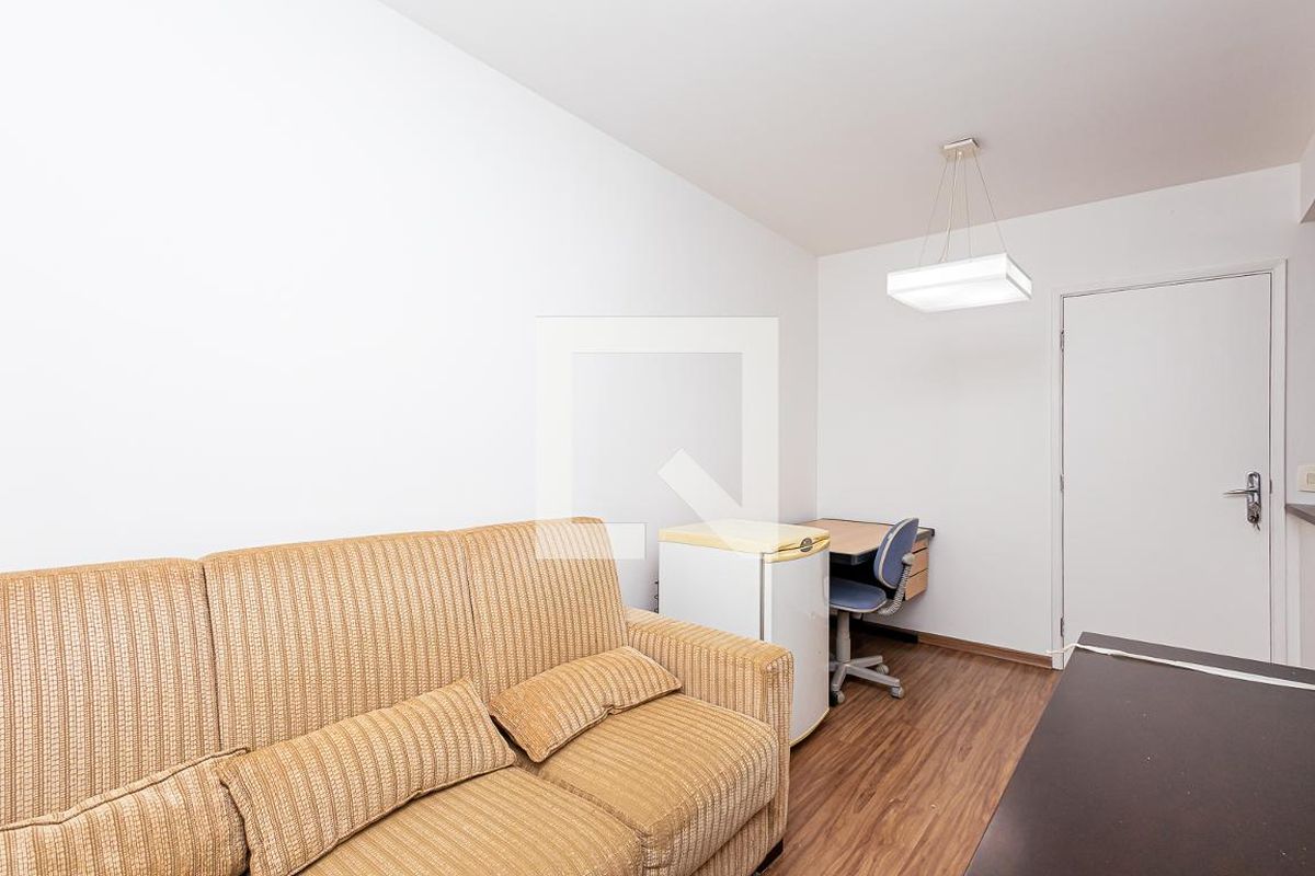 Apartamento, 1 quarto, 36 m² - Foto 10